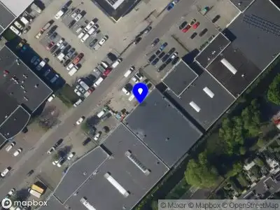 DZM Data Solution B.V. 's-Gravenhage