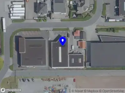 Zelfopslag Geldrop B.V. Geldrop