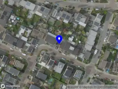 Nieuw bedrijf Stichting Spotcer