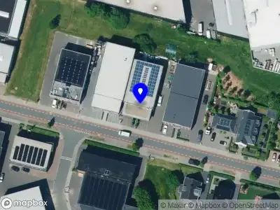 Brunekreef Techniek B.V. Kootwijkerbroek