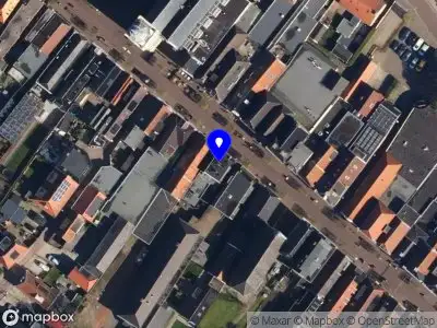 Stichting PaircPub Joure
