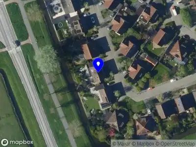 St. Terre des Hommes Alkmaar en omstreken