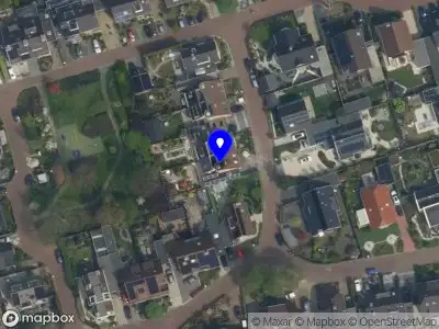 Nieuw bedrijf WVG B.V.