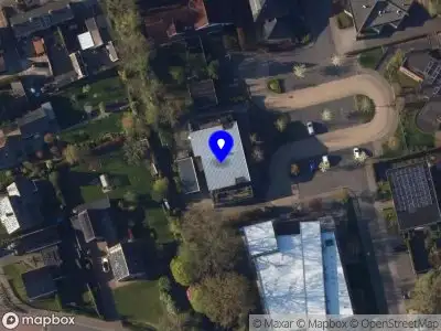 Gynesonics Netherlands B.V.