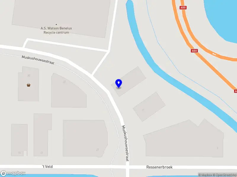 Nieuw bedrijf Autobedrijf Gaasbeek B.V.