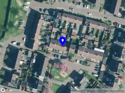 Nieuw bedrijf Stichting Ben Speijdel HCP