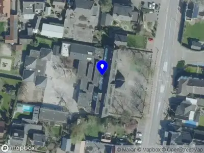 Stg Or Basisschool De Bongerd Haps