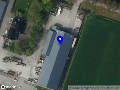 De Schermer Bouw B.V. Stompetoren