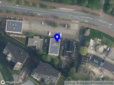 Nieuw bedrijf Brightstack