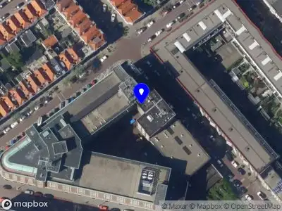 Centrum Zorg en Welzijn B.V. 's-Gravenhage