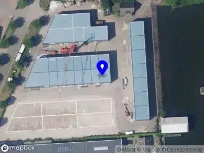 CVP Holding B.V. Lelystad