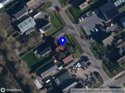 Stukadoors- en Afbouwbedrijf Kuipers