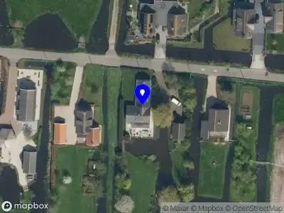 RJD Vastgoed B.V. Bergambacht