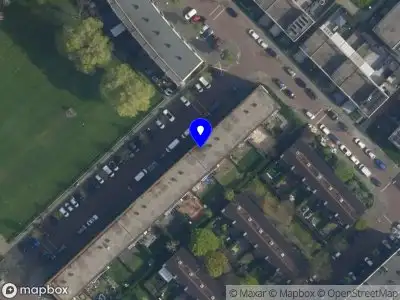 NAS Agro & Industrial Services B.V.