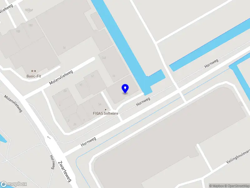 Mondicon B.V. Aalsmeer