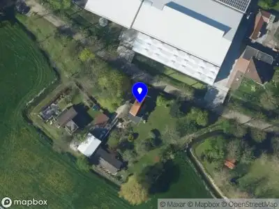 Stichting MEP Amsterdam