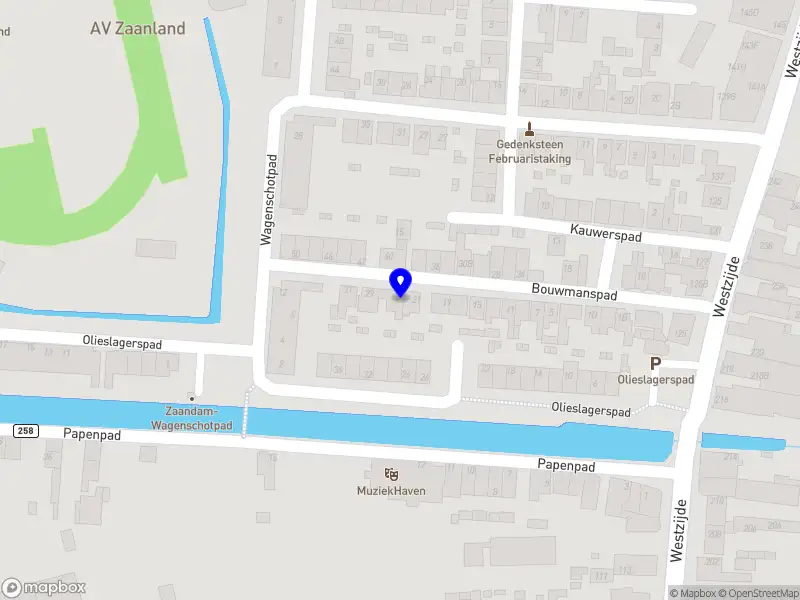 Stichting Kat op het Spek