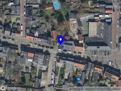 A.H. Beheer B.V. Oosterhout