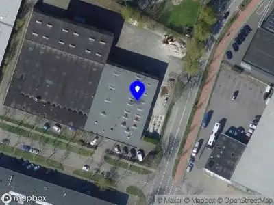 ISTECH MF Stainless Treatment B.V.