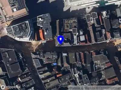 Nieuw bedrijf Nederlandse Horeca Maatschappij B.V.