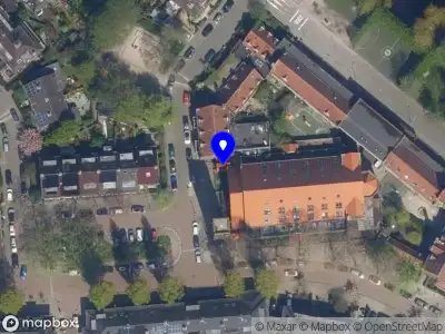 Nieuw bedrijf LE STAR B.V.