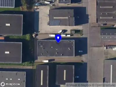 TRC Licensing B.V. Drachten