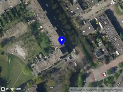 Nieuw bedrijf Marieke Spaan Holding B.V.