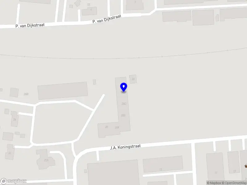 Projektbau Beheer B.V. Winschoten