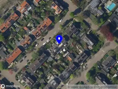 Convivas Mensea B.V.