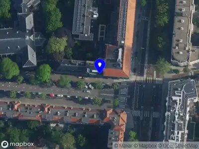 Black Mountain Holding B.V. Amsterdam