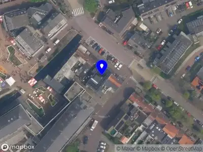 Electro World van Dijk Bergschenhoek