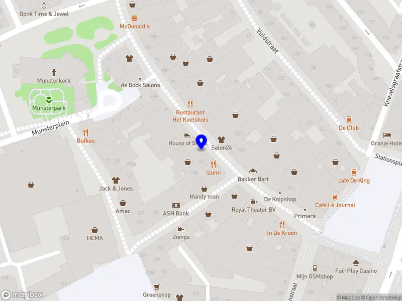 Dekker & Partners B.V.