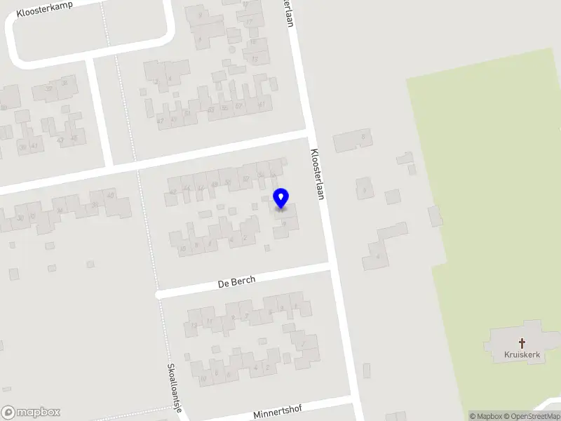 Nieuw bedrijf Boerbouw Groep B.V.