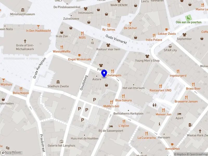 Amsterdam Select B.V.