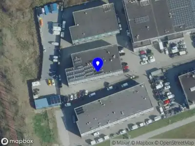 BTTN B.V. Nijmegen