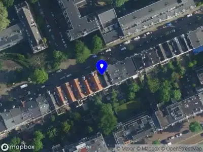 Miss Gray Overhead B.V.