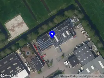 Nieuw bedrijf Toes Papendrecht B.V.