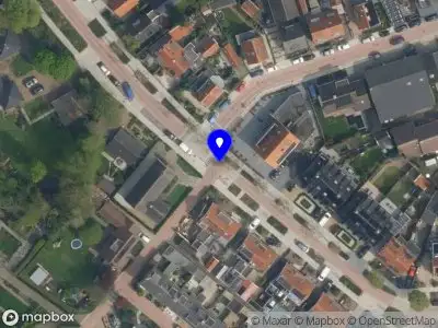 Stichting Intocht Sinterklaas Oudewater