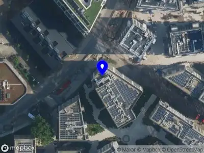 Nieuw bedrijf Stichting Performer Matters