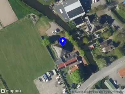 Nieuw bedrijf BLAM B.V.