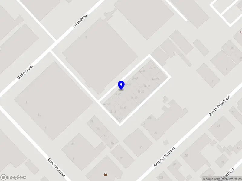 Nieuw bedrijf Kiaro Gebouwbeheer B.V.