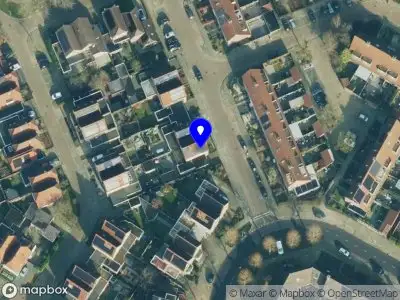 St. Exploitatie Tenniscomplex Deurningen