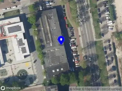 Nieuw bedrijf JPvM Holding B.V.