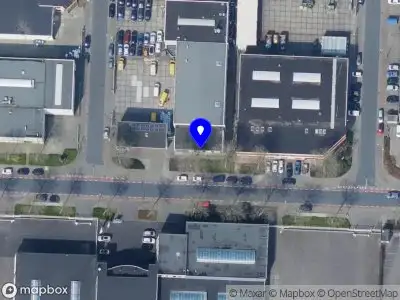 ZEIBUR B.V. Dordrecht