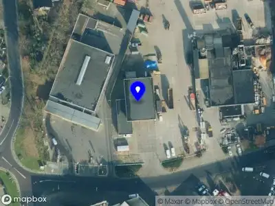 Transportbedrijf Hazewinkel en Slebos B.V. Oldenzaal