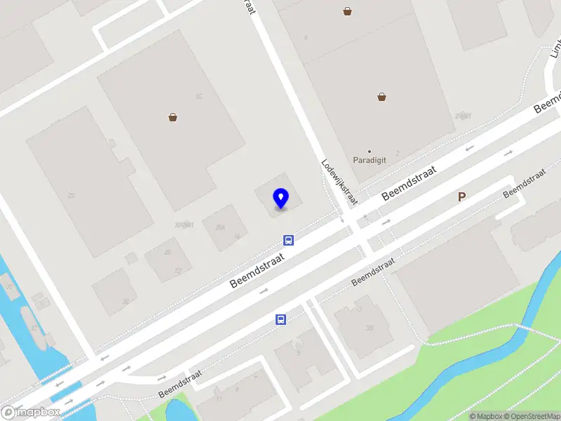 Sterk Merkregisseurs B.V.