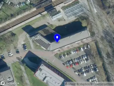 Nieuw bedrijf Stichting Woonkring Rosmalen