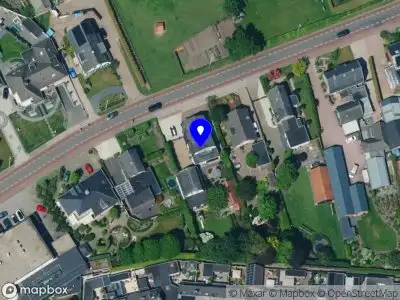 Nieuw bedrijf stukadoorsbedrijf Morren