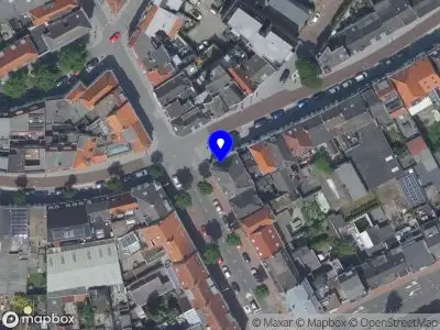 Handi B.V. Bergen op Zoom