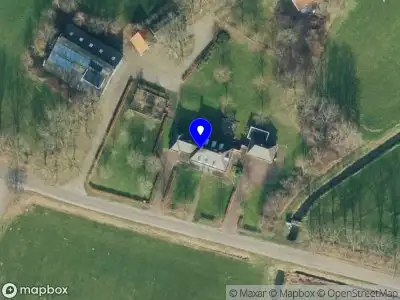 Nieuw bedrijf Stichting Trekkertrek Denekamp